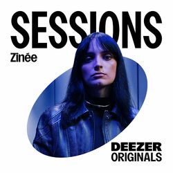 Cover of Deezer Sessions