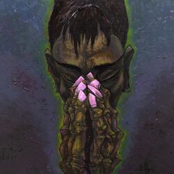 Cover of Otherworldly Territory