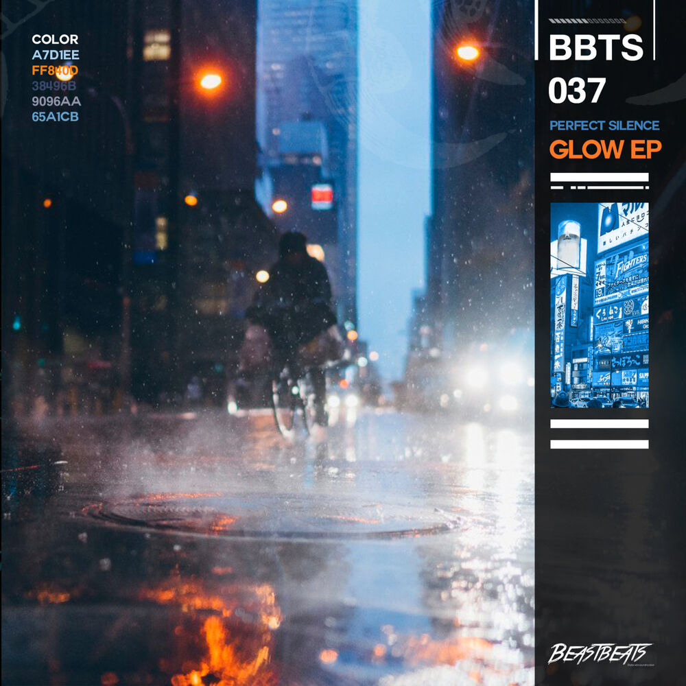 Picture of Glow EP