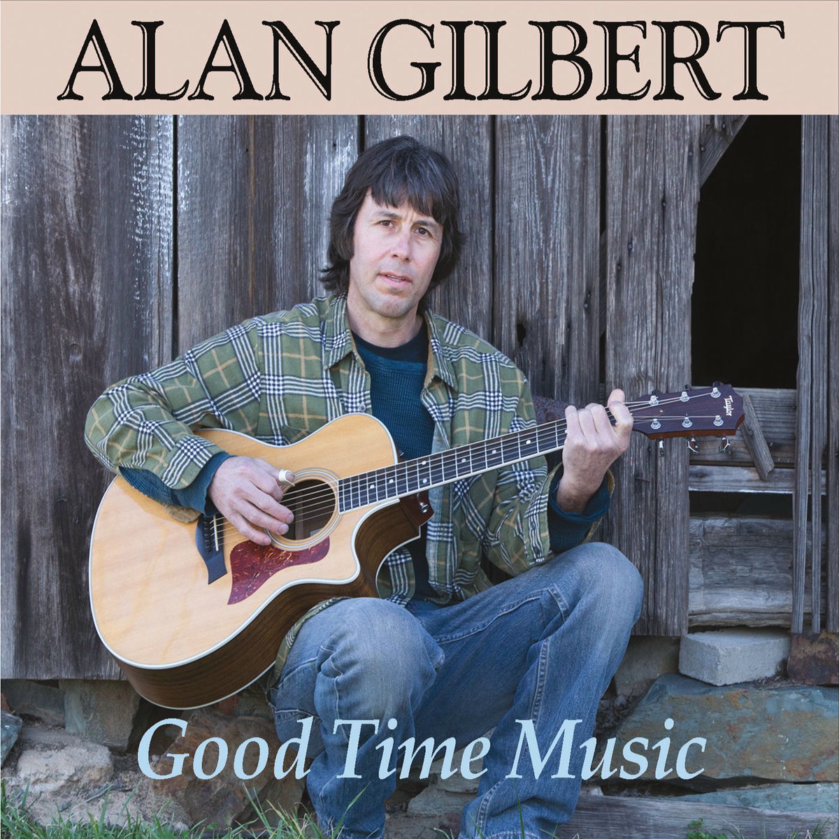 Album cover of Good Time Music