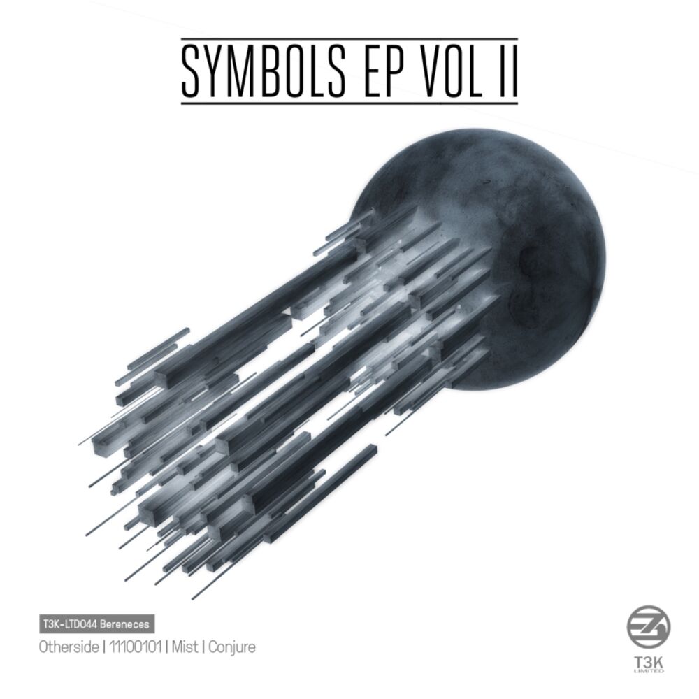 Picture of Symbols EP, Vol. 2
