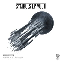 Cover of Symbols EP, Vol. 2