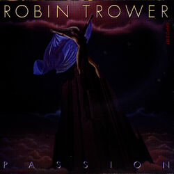 Cover of Passion