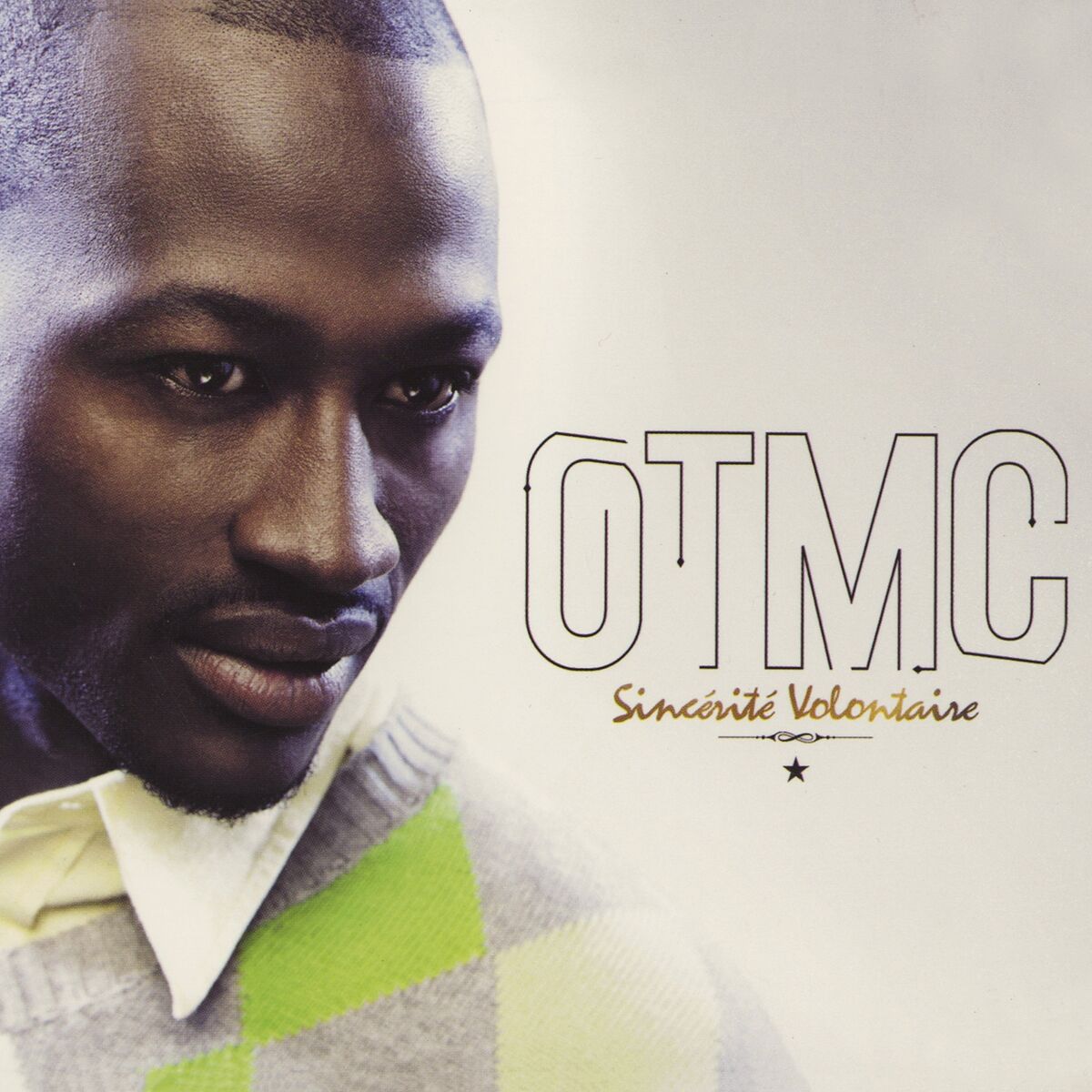 Album cover of Sincérité volontaire