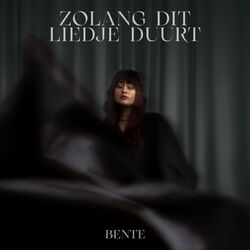 Cover of Zolang Dit Liedje Duurt
