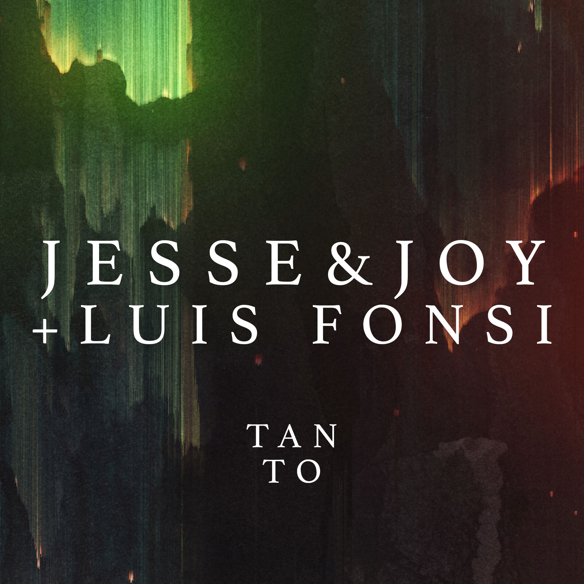 Album cover of Tanto