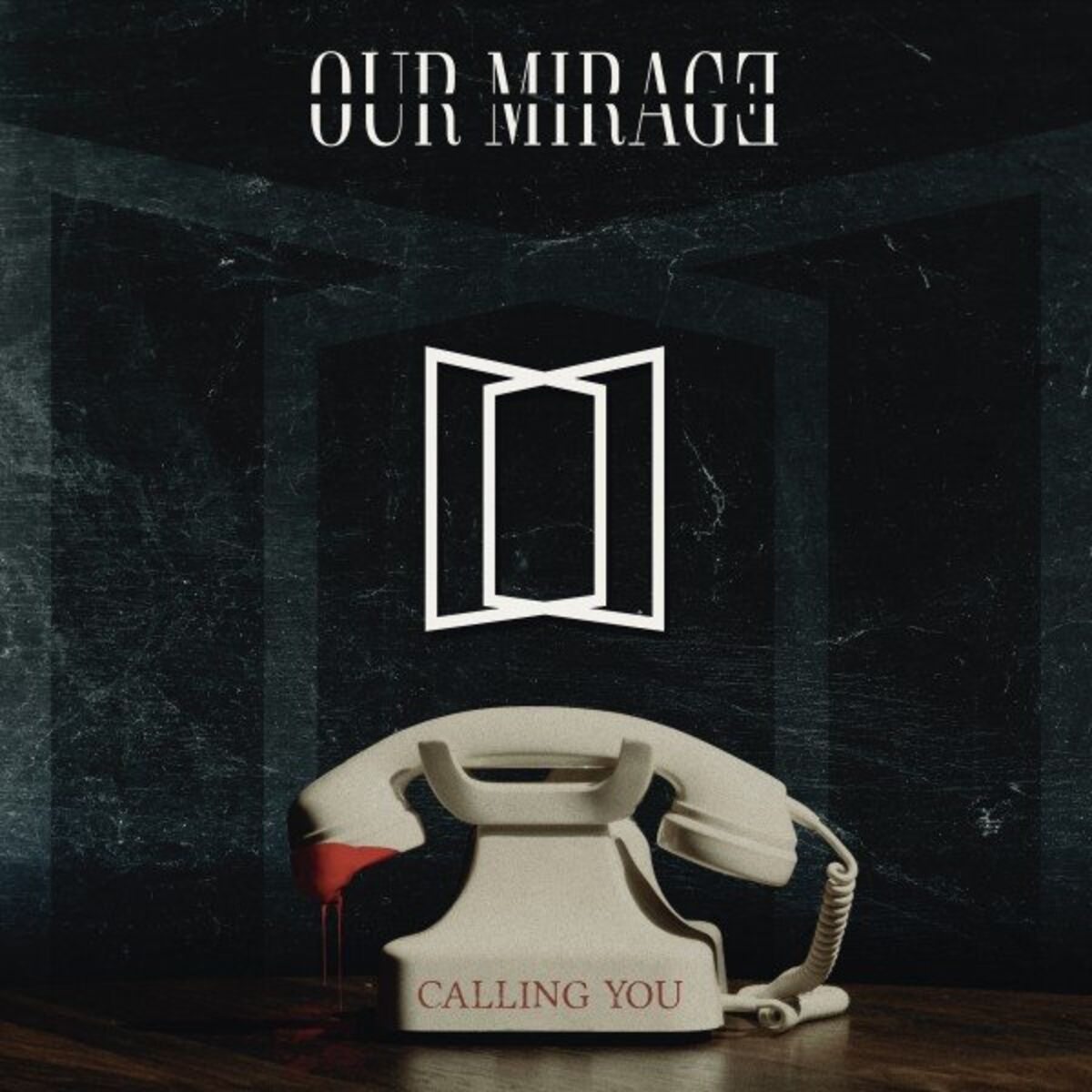 Album cover of Calling You