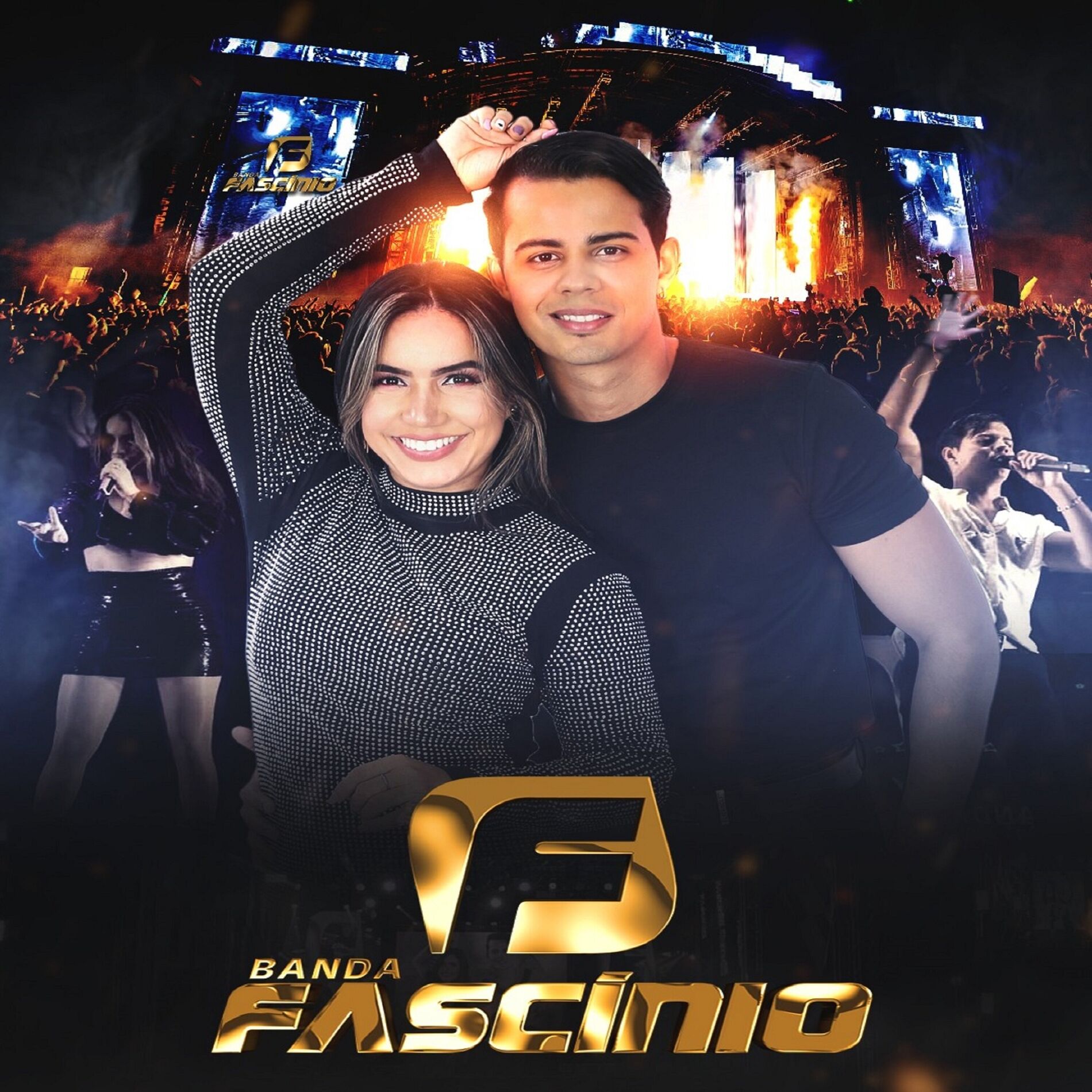Album cover of Ele Virando Ex
