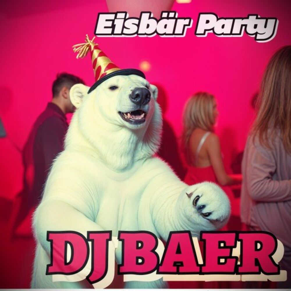 Picture of Eisbär Party (Radiocut)