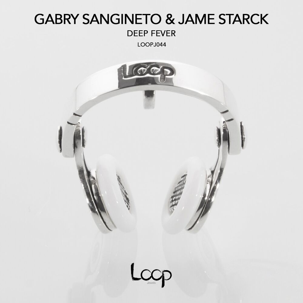 Picture of Deep Fever (Extended Mix)