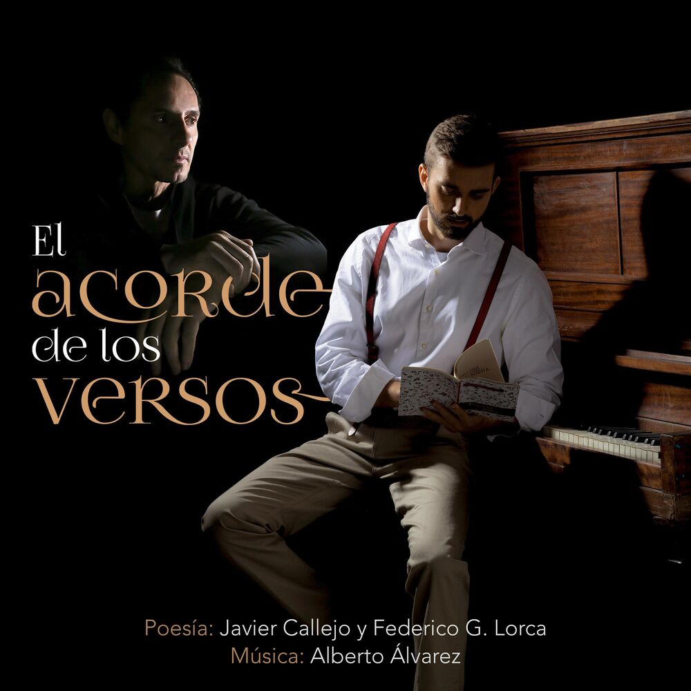 Picture of El acorde de los versos