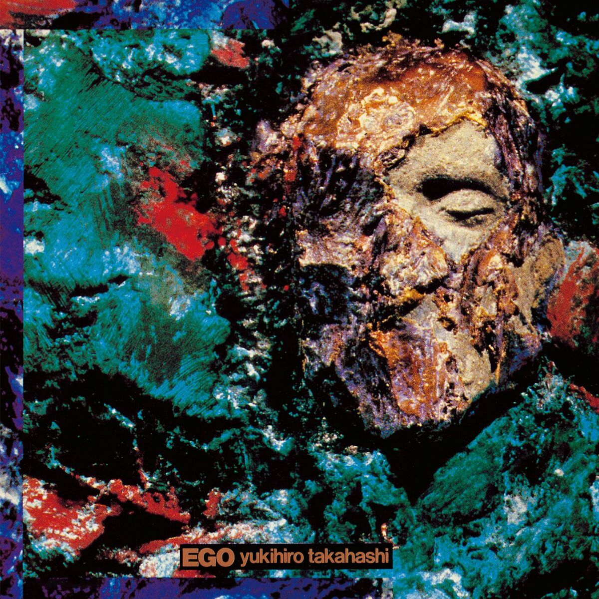 Album cover of Dance Of Life