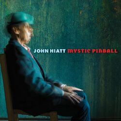 Cover of Mystic Pinball