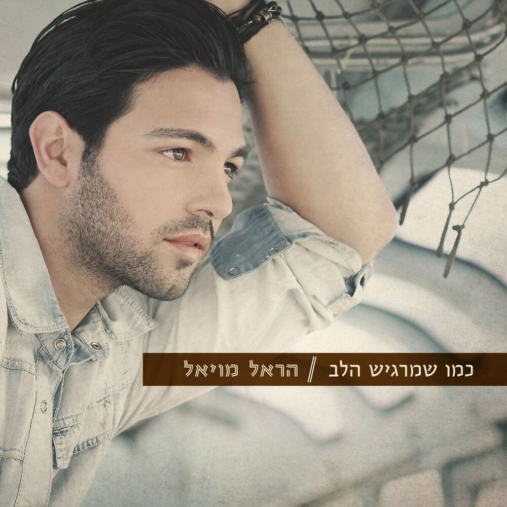 Picture of כמו שמרגיש הלב
