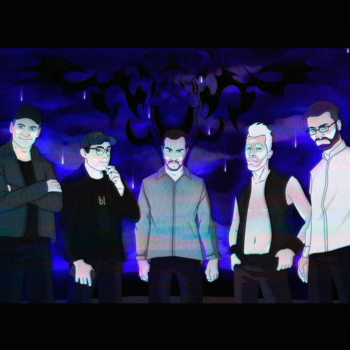 Album cover of Живой Питер 2018 (Live)