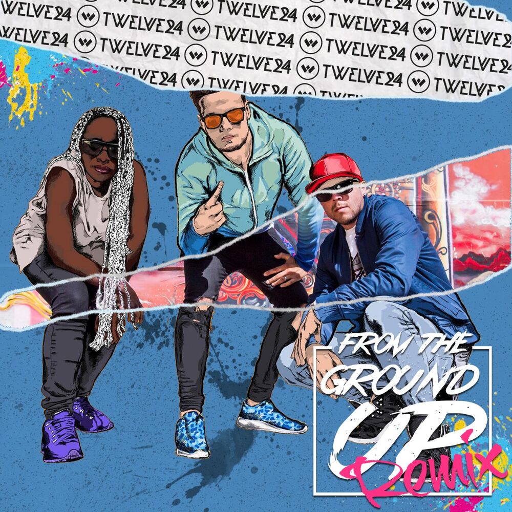 Picture of FTGU (Remix)