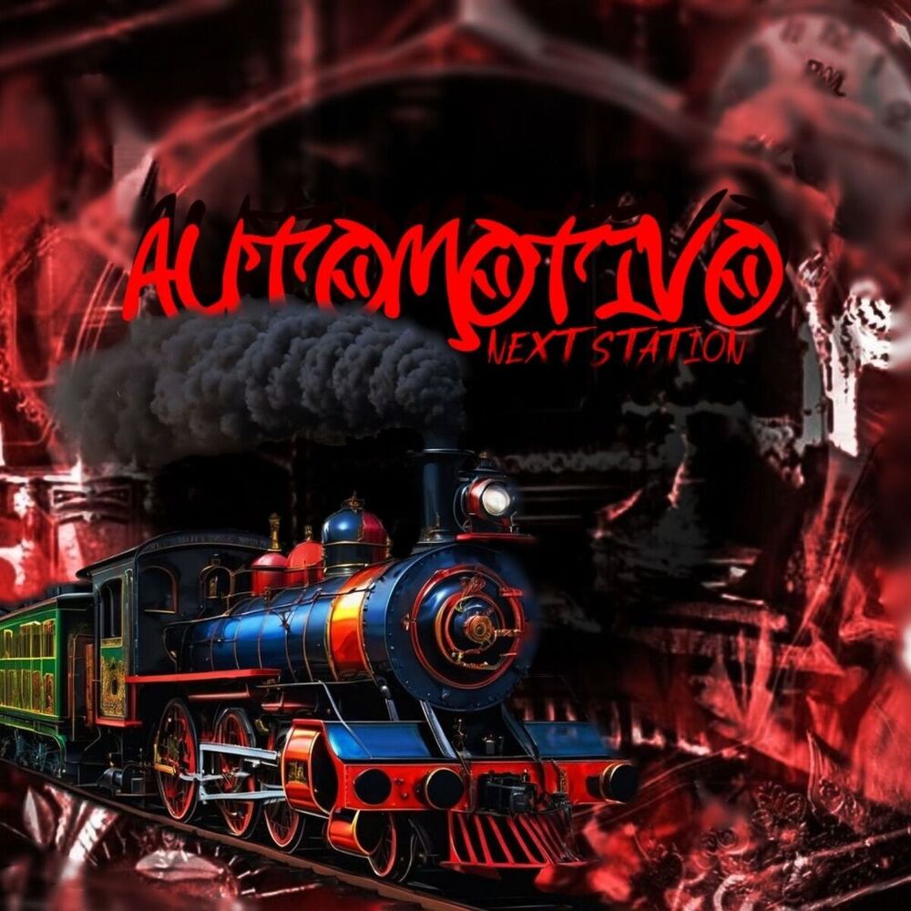 Picture of AUTOMOTIVO NEXT STATION