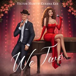 Cover of We Two