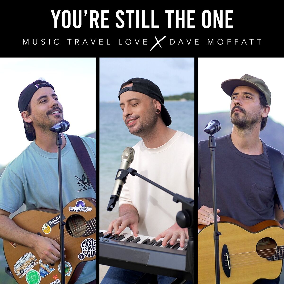 Album cover of You're Still the One