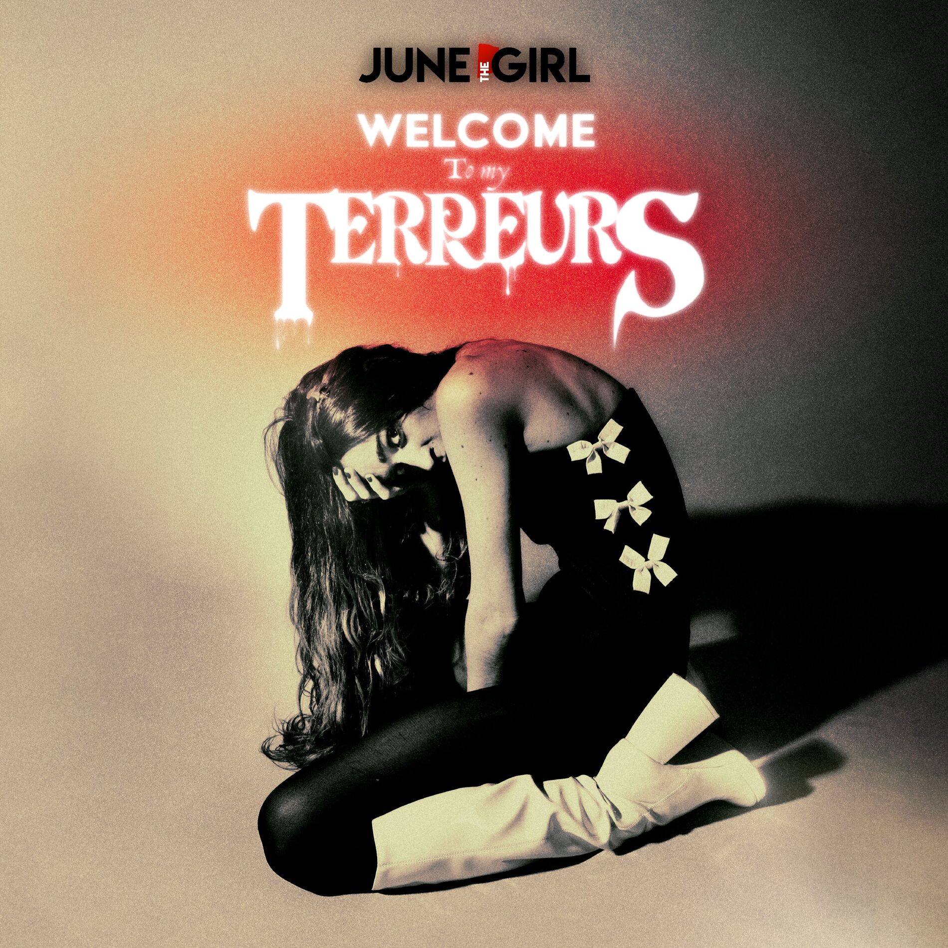 Album cover of Tinder Terreur
