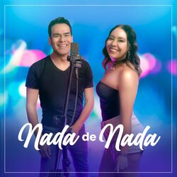 Cover of Nada de Nada