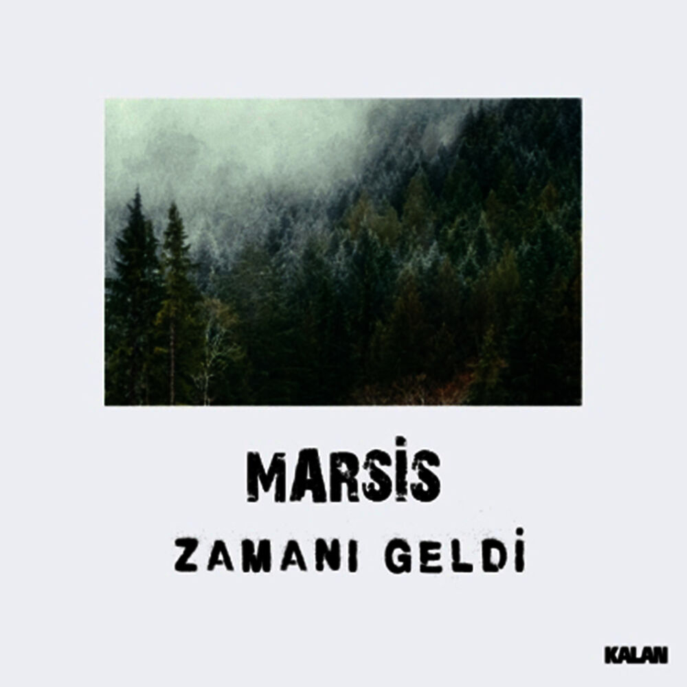 Picture of Zamanı Geldi (Komoxtu Ora)