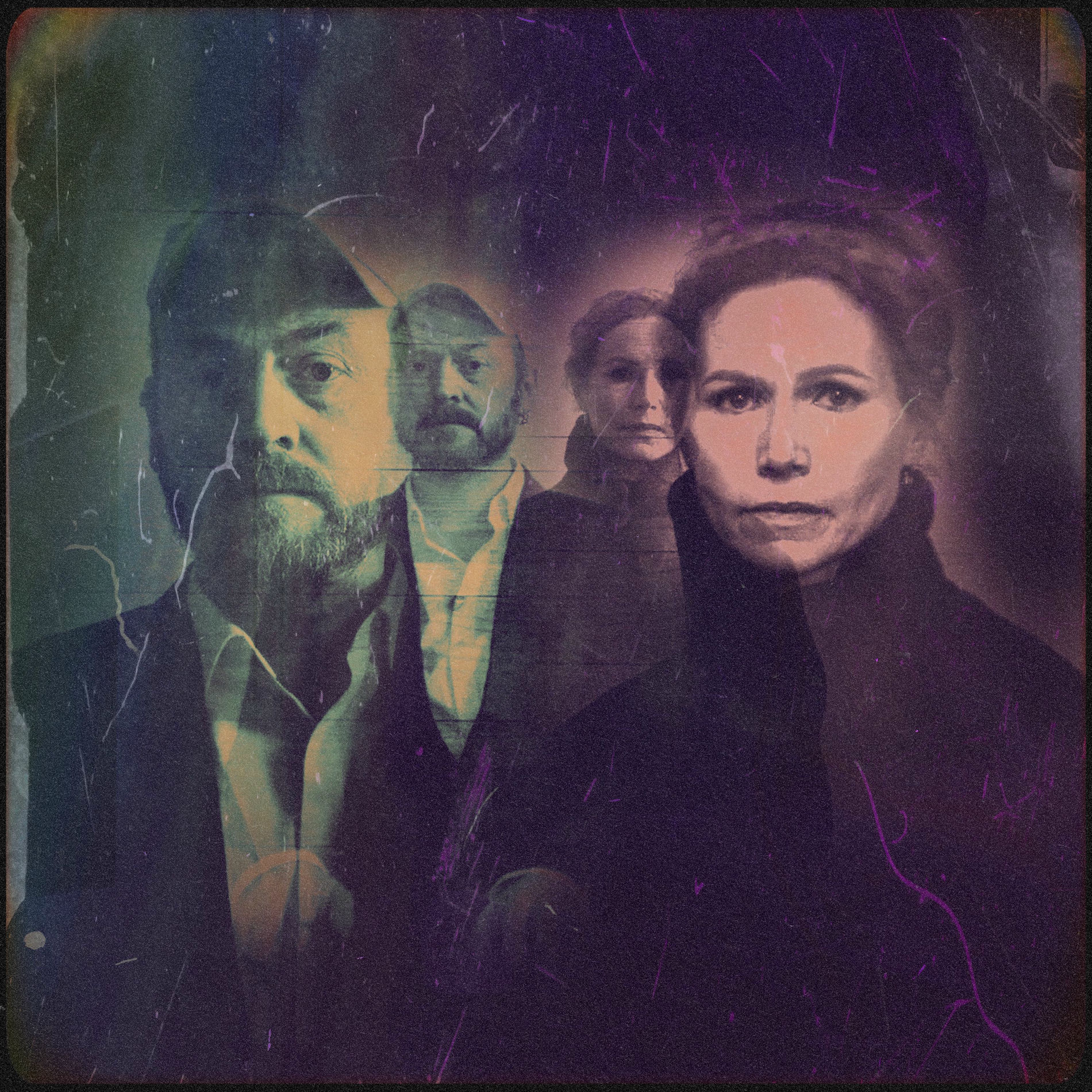 Album cover of A Moment Longer
