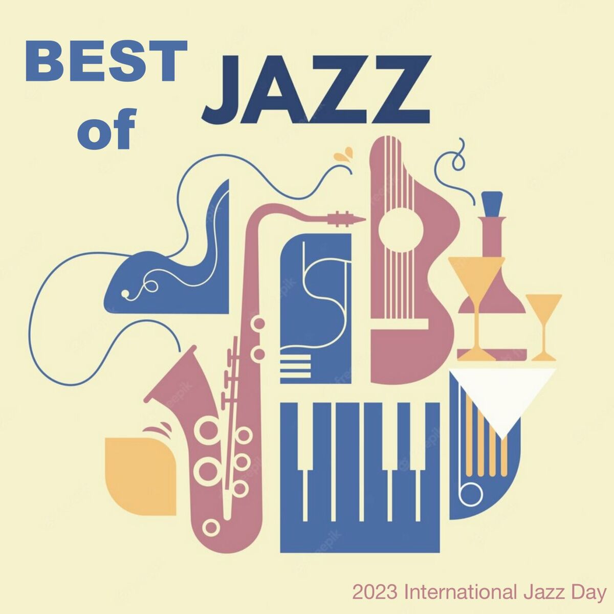 (CD)Jazz Reference: Best Of／Various Artists Various Artists Best of Smooth Jazz (CD, Oct-1997, Warner