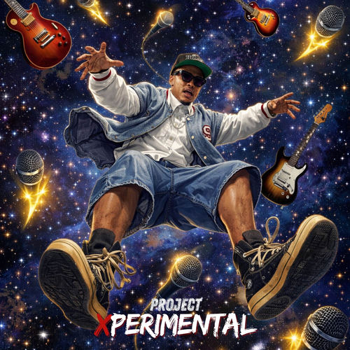 Project Xperimental