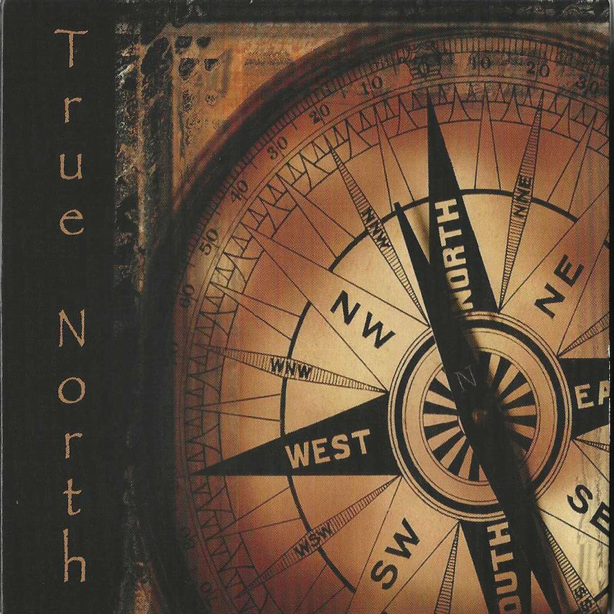 Album cover of True North