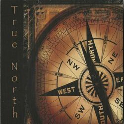 Cover of True North