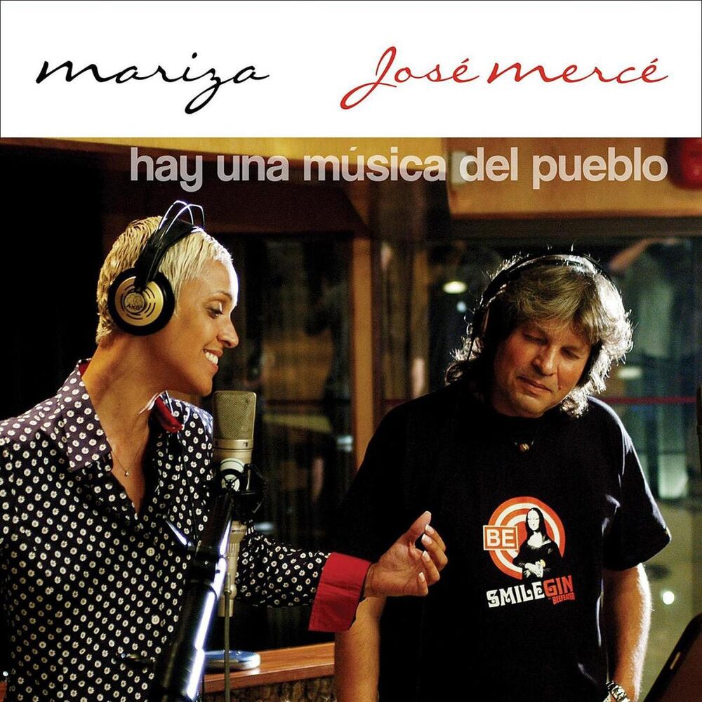 Picture of Hay Una Música Del Pueblo