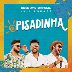 Cover of Pisadinha