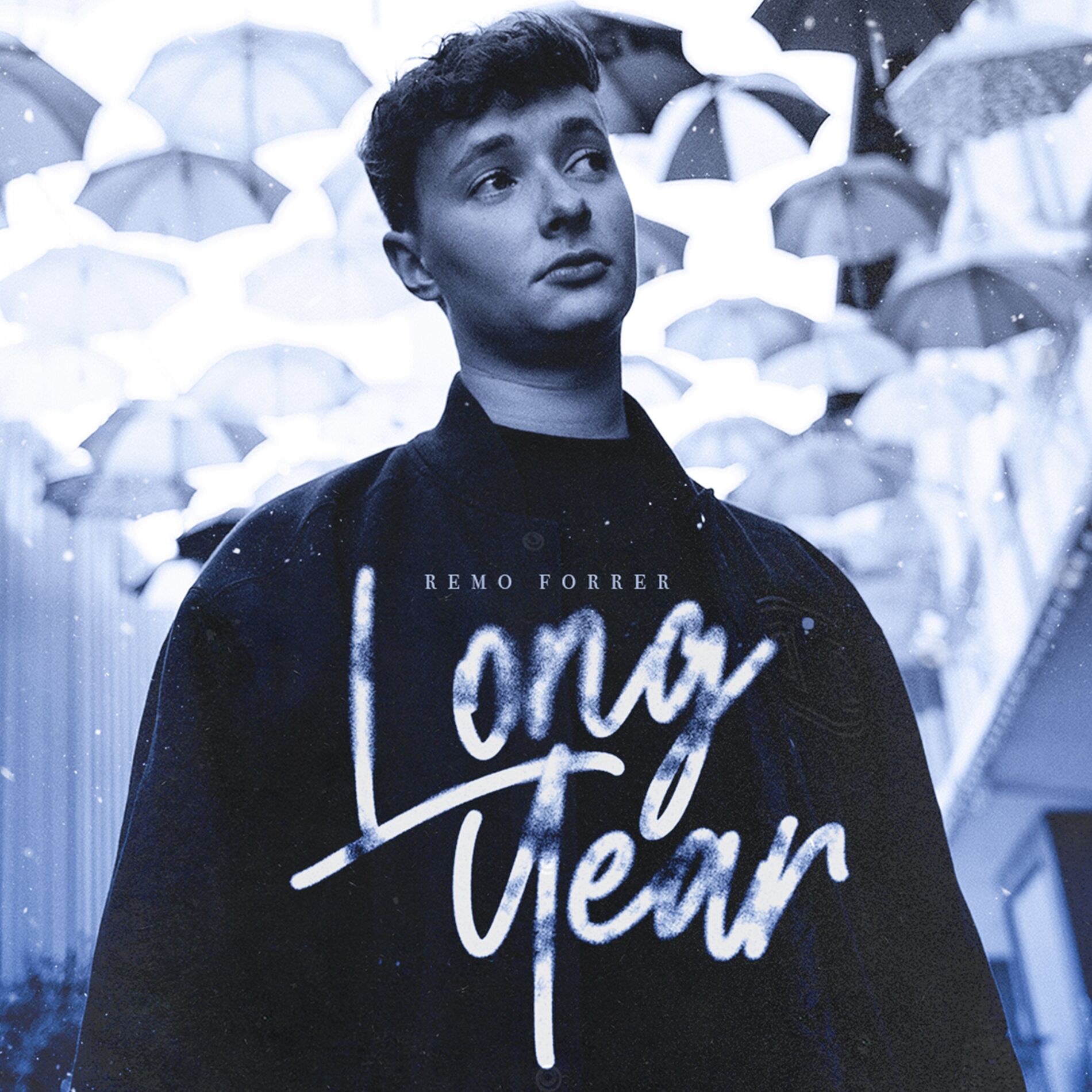 Album cover of Long Year