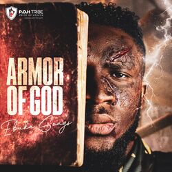 Cover of Armour Of God (Live)