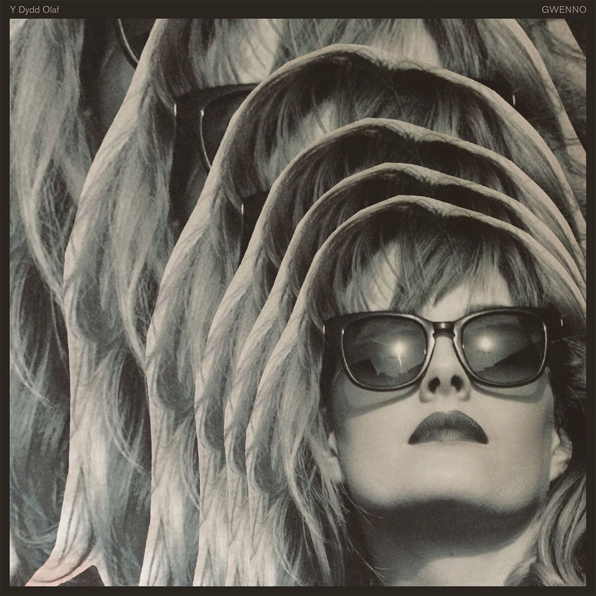Album cover of Amser