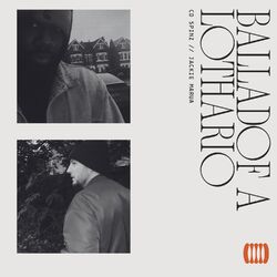 Cover of Ballad Of A Lothario