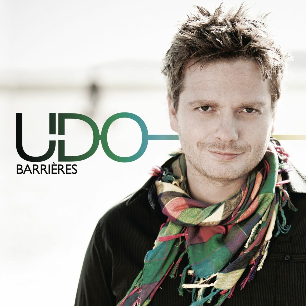 Album cover of Coeur de loup