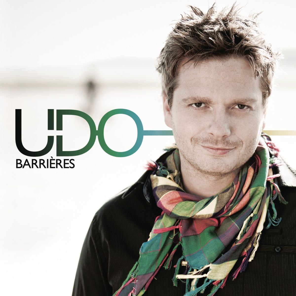 Album cover of Barrières