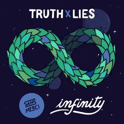 Cover of Infinity