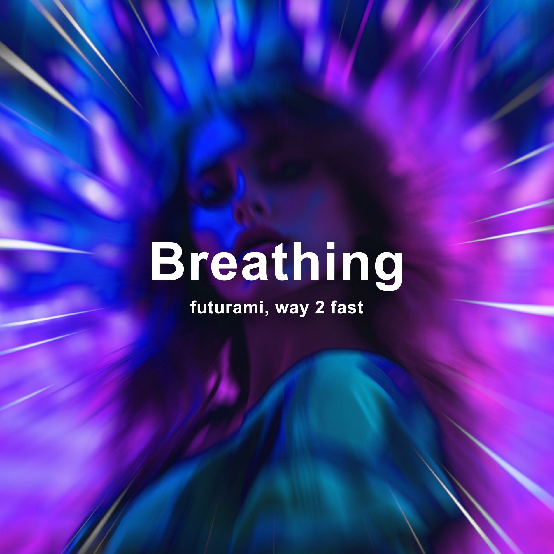 Album cover of Breathing (Techno)