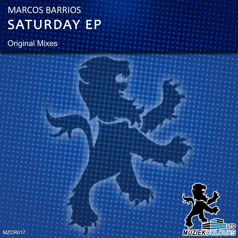 Picture of Saturday EP