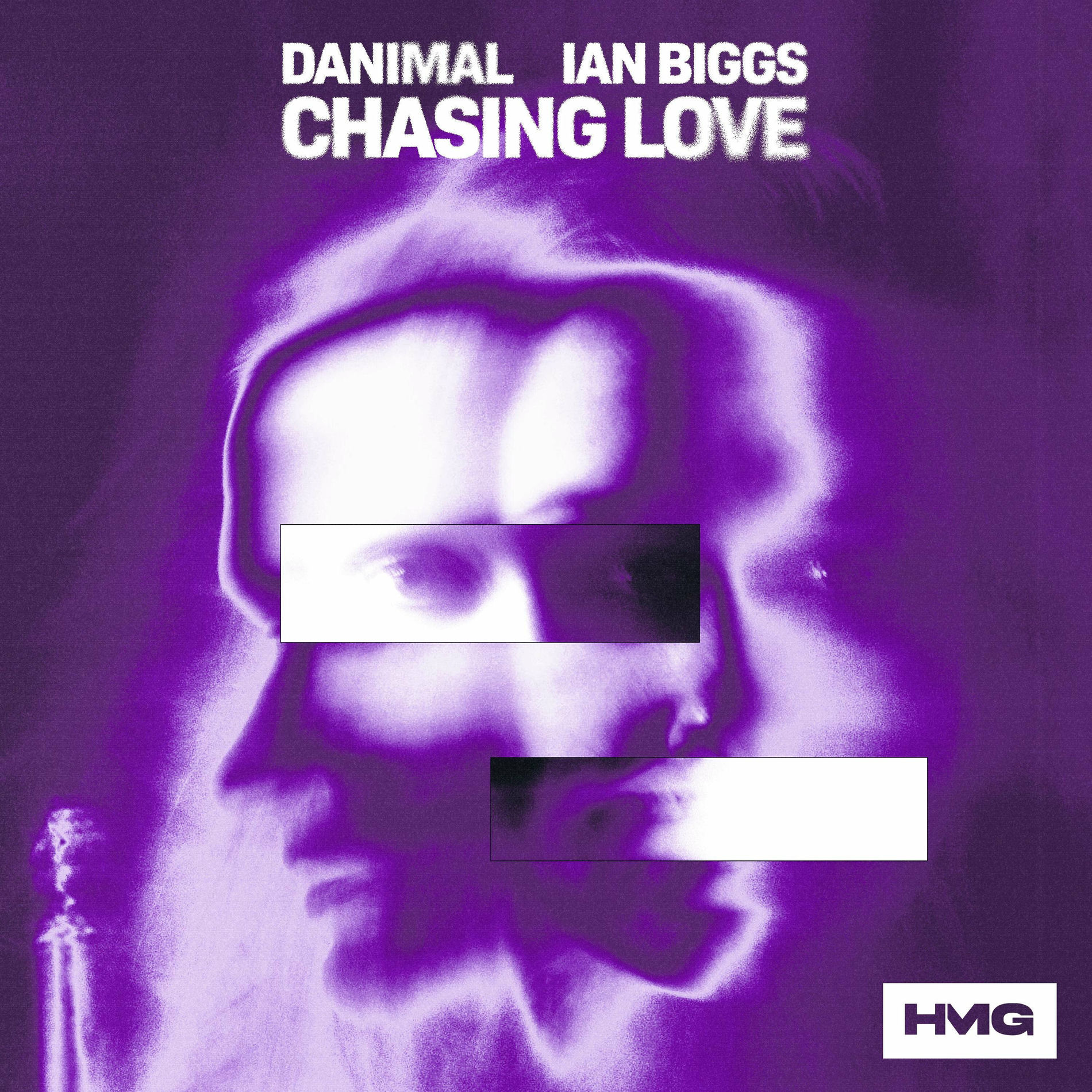 Album cover of Chasing Love