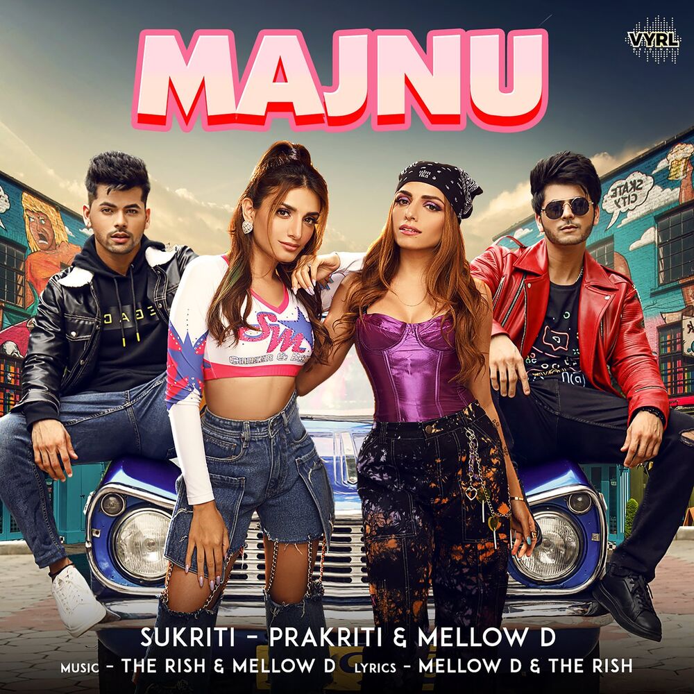 Picture of Majnu