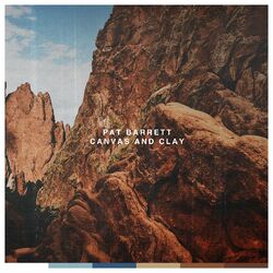 Cover of Canvas And Clay