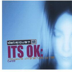 Cover of It's OK