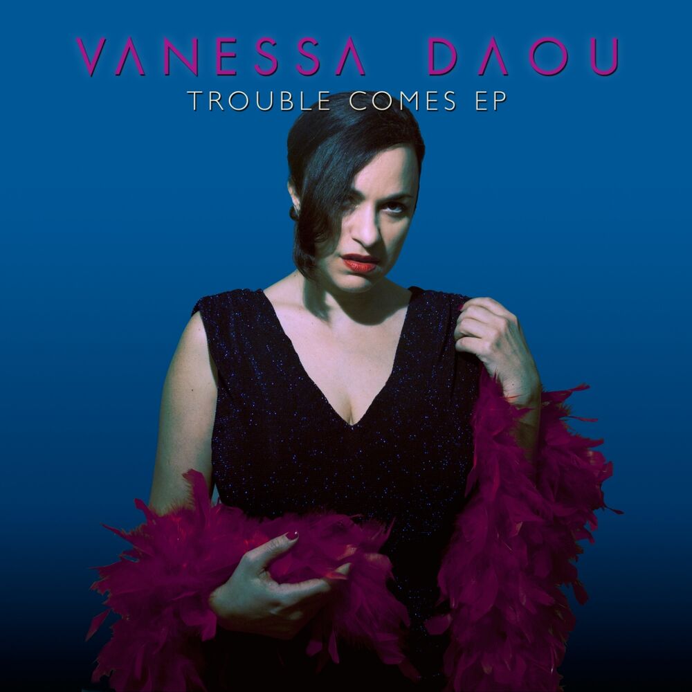 Picture of Trouble Comes EP