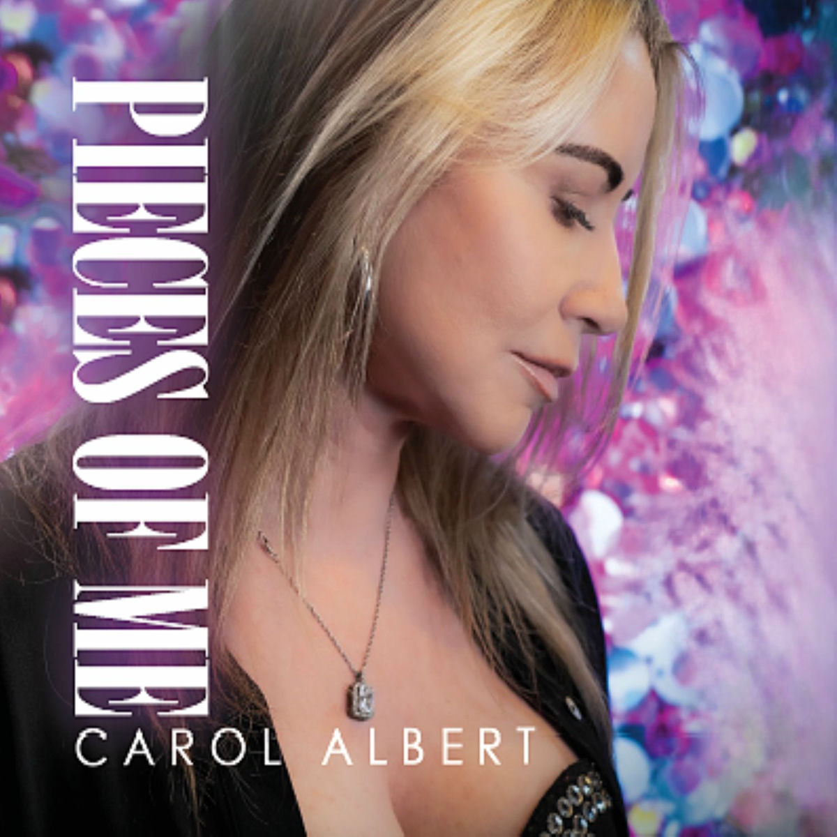 Album cover of Pieces of Me