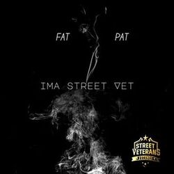 Ima Street Vet