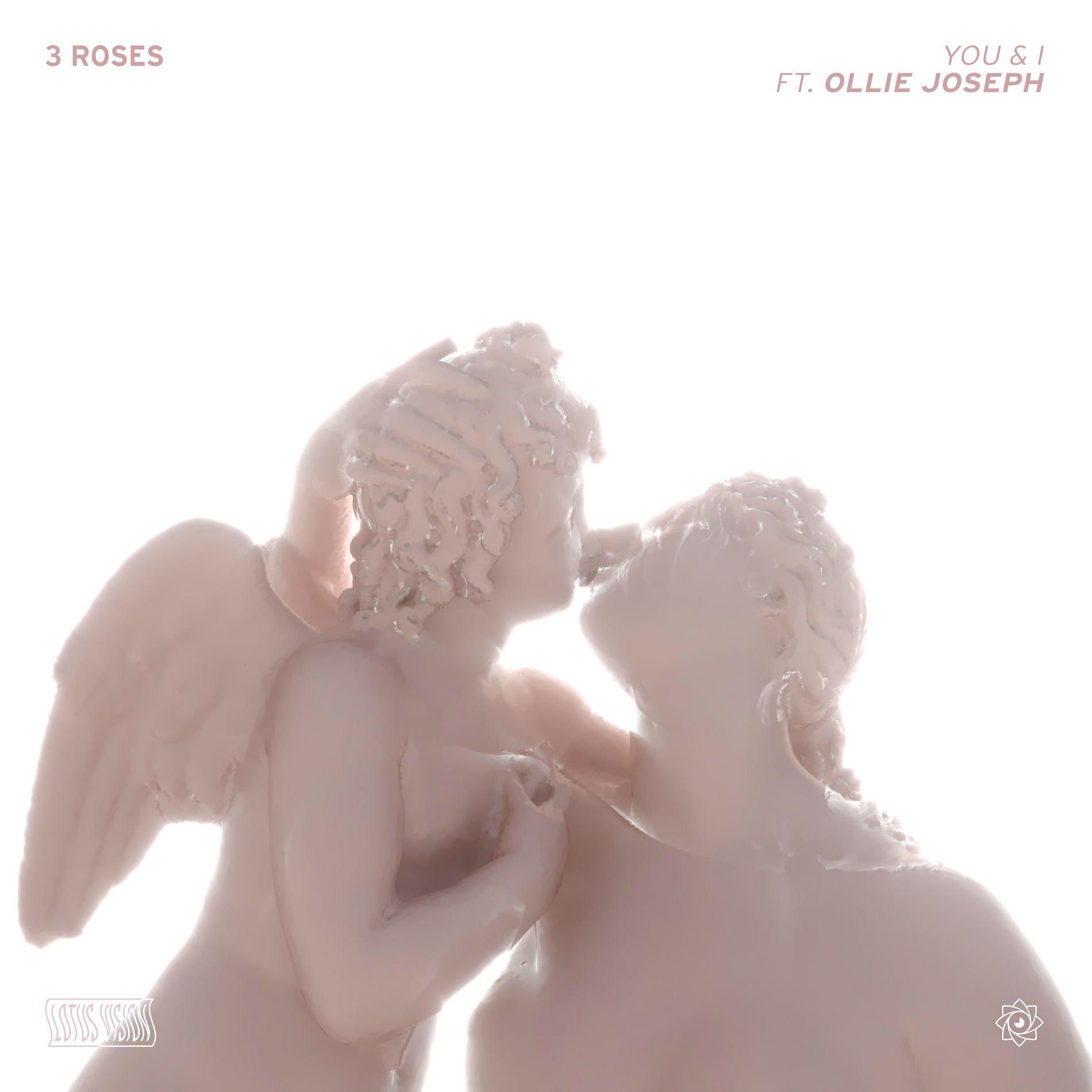 Album cover of You & I